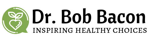 Dr Bob Bacon