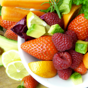 Fruit