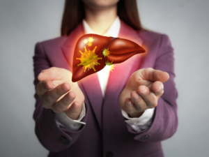 Taking care of your liver is like changing the oil filter of your car - essential for hormone balance!  Menopause will not go well with a sluggish liver.
