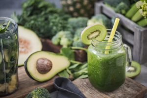 Improving Libido & Desire 1 Healthy fats like avocado, taken with warming herbs, can boost your libido!