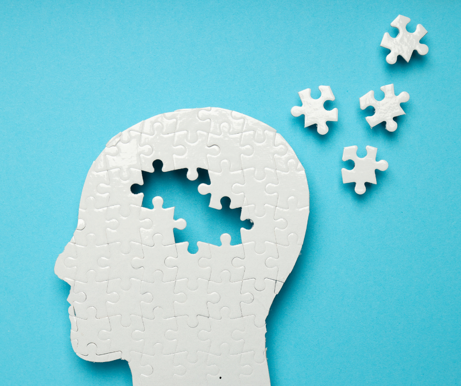 Supporting our brain health is so important, yet it's something that most people take for granted.