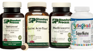 Healthy Lunch Box & Snacks 4 Betafood, Lactic Acid Yeast, Prosynbiotic, and Super Nutes are some of our favorite vitamins to support kids' health and nutrition.