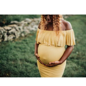 pregnant child prenatal
