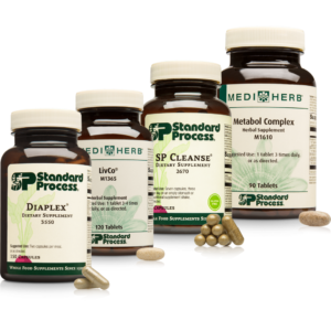 A personalized liver cleanse may be just what you need to get your hormones balanced!