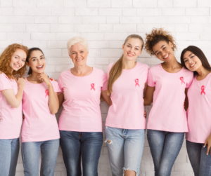 Avoiding Toxins for Cancer Prevention 1 Having a loving community and support from your friends goes a long way in helping you prevent and treat cancer.