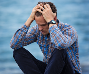 Managing Stress and Anxiety 4 We all need coping skills when it comes to managing stress. Chronic stress and anxiety can disrupt your microbiome and the way your digestion works.