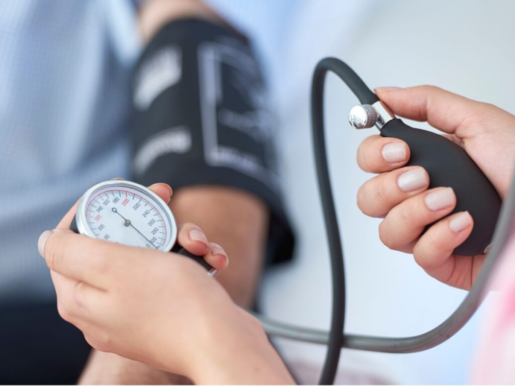 If your blood pressure is off - either high or low - you'll want to consider some important factors and whether you're doing enough to get it right!