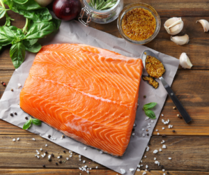 salmon