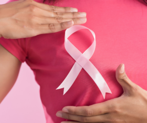 Having breast cancer does not necessarily mean you can never restore your hormone levels.