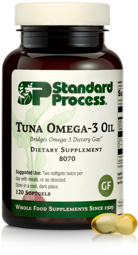 8070-Tuna-Omega-3-Oil-Softgel-Front.png