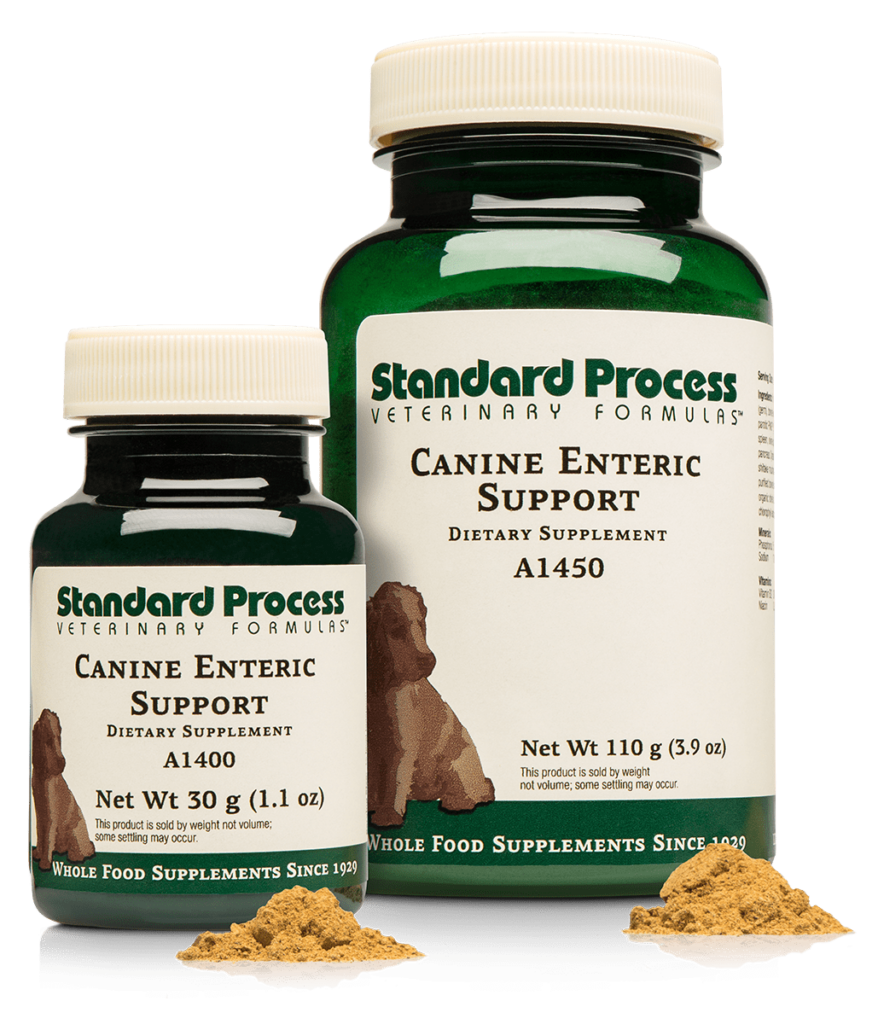 A1400-A1450-Canine-Enteric-Support-Family.png