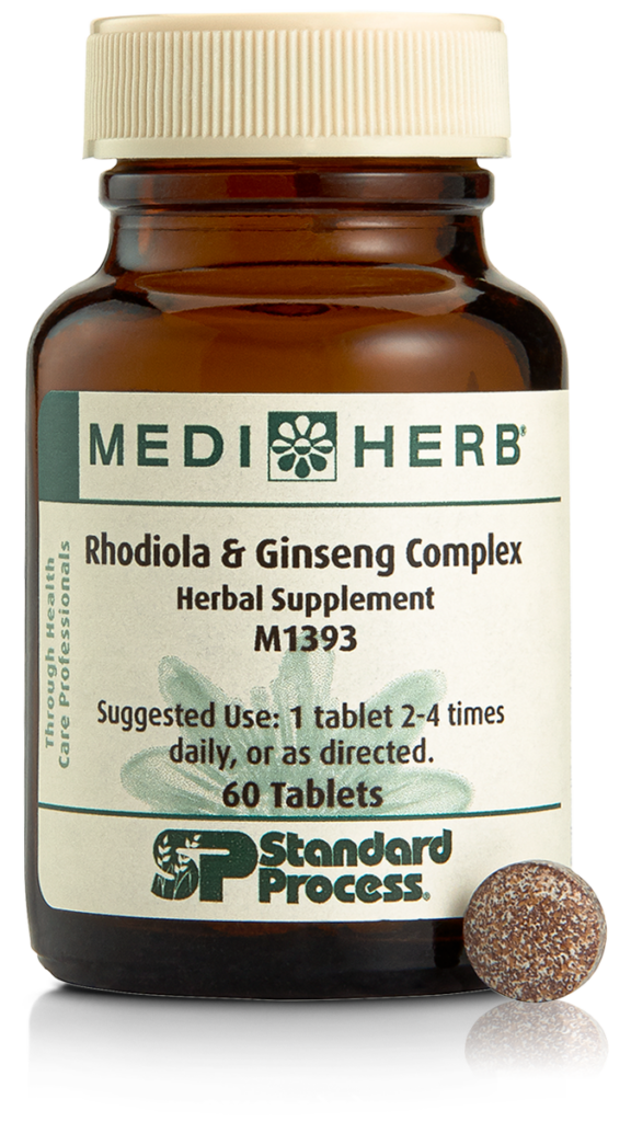 M1393-Rhodiola-Ginseng-Complex-Bottle-Tablet-Front.png