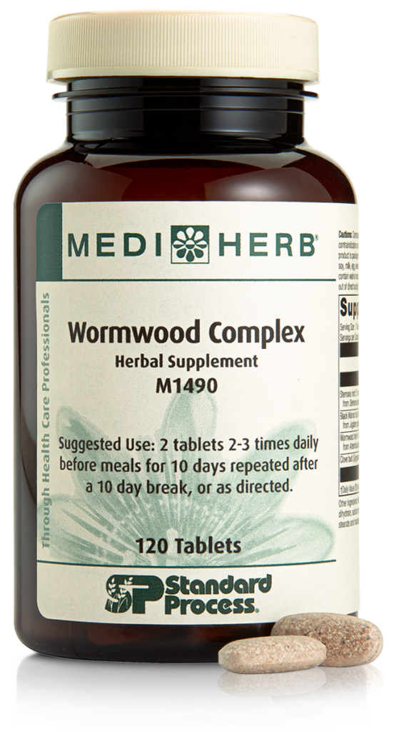 M1490-Wormwood-Complex-Bottle-Tablet-Front.png