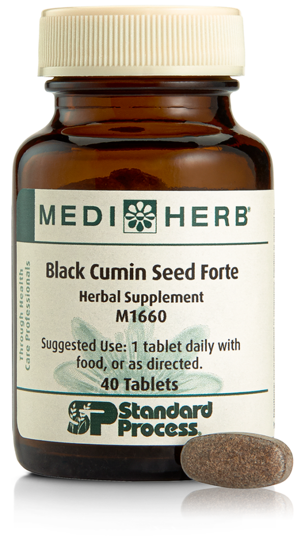 Black Cumin Seed Forte East Cobb Spine & Sport Chiropractic