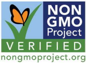 Non-GMO is another good label to watch out for, but it doesn't necessarily mean organic.