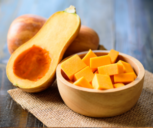 butternut squash