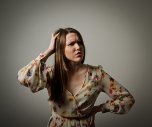 Brain fog can be debilitating, and can result in women leaving the work force.