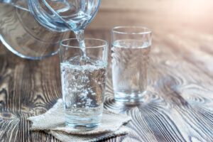 Hydration For Better Health 7 When it comes down to it, you'll want to get the most comprehensive filter you can afford.