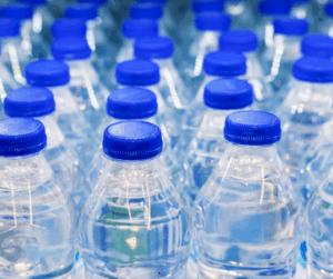 Hydration For Better Health 3 Bottled water is terrible for the environment because of the mass production of plastics.