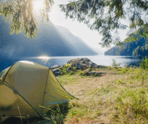 Hydration For Better Health 8 How will you treat your water while camping?