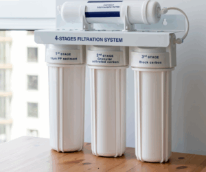 Hydration For Better Health 5 Carbon filters are relatively inexpensive and so are very popular choices.