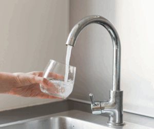 Hydration For Better Health 2 Unfiltered tap water leaves a lot to be desired.