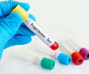 Progesterone could be the missing link to get your mood, energy, and sleep back online.