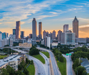 Summer Vacation on a Budget! 10 Atlanta has so much to offer!