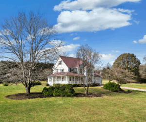 Summer Vacation on a Budget! 9 A charming bed and breakfast might be the change in pace you need!