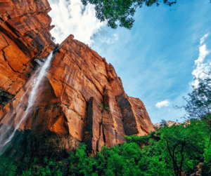 Summer Vacation on a Budget! 6 Check out a National Park, and you'll find views beyond belief!