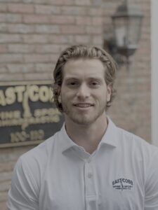 Dr. Sam Goepper