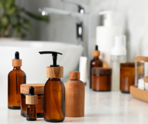 Pure Haven and Beauty Counter are our two favorite nontoxic brands. Contact Claire to place an order!