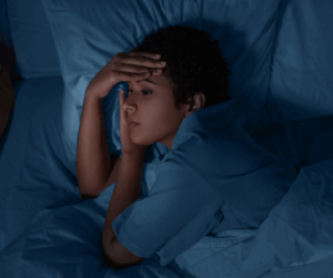 Do I need a Parasite Cleanse? 5 Sleepless nights - especially in the days before and after a full moon - are a prime symptom of parasites!