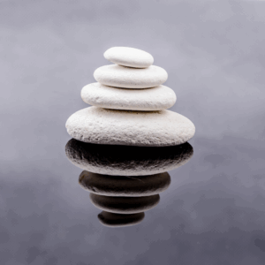 Stones in Balance Stones in Balance