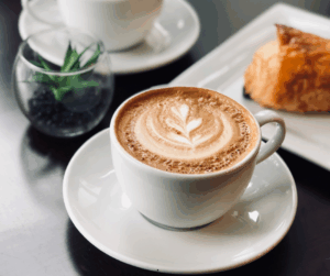 If your health goals include improving mental clarity and losing toxicity, you might want to rethink your coffee.