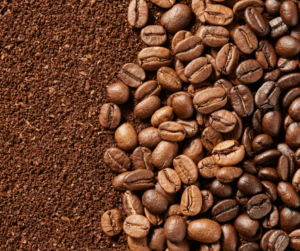 Swiss water decaffeination is a cleaner method, with no chemical residue.  The Swiss water process uses only water, temperature, and time.