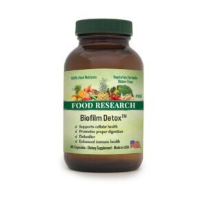 Biofilm Detox 1