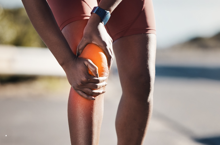 Pain in knee