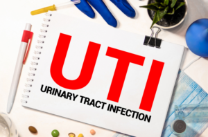 Vaginal or UTI