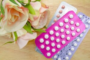 Progesterone: The Quiet Hero of Hormone Balance 1 If your doctor says synthetic birth control pills are the same as bioidentical progesterone - find another provider!