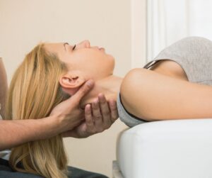 Regular chiropractic with traction or decompression is the best way to take care of your spine and nerve roots. 