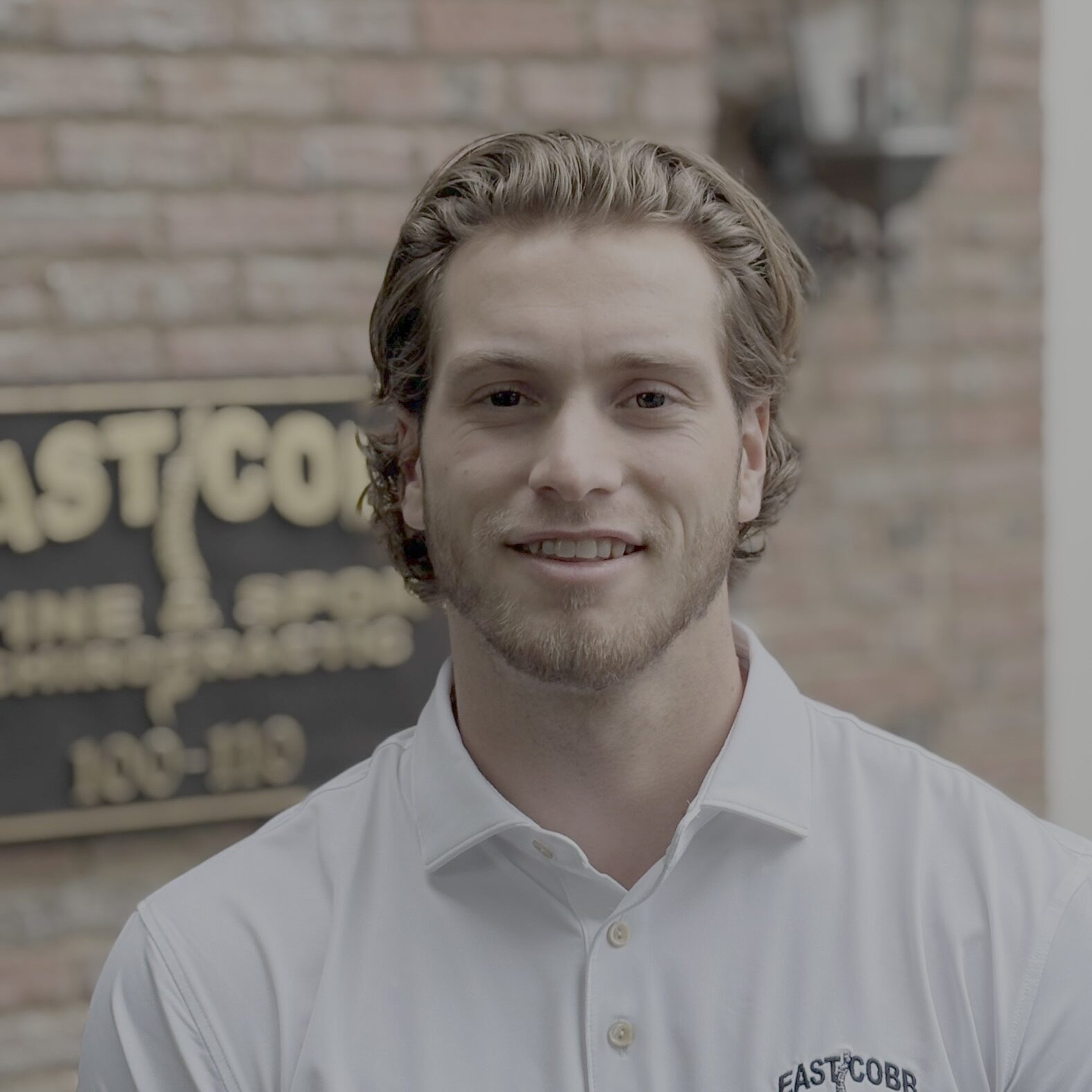 Dr. Sam Goepper